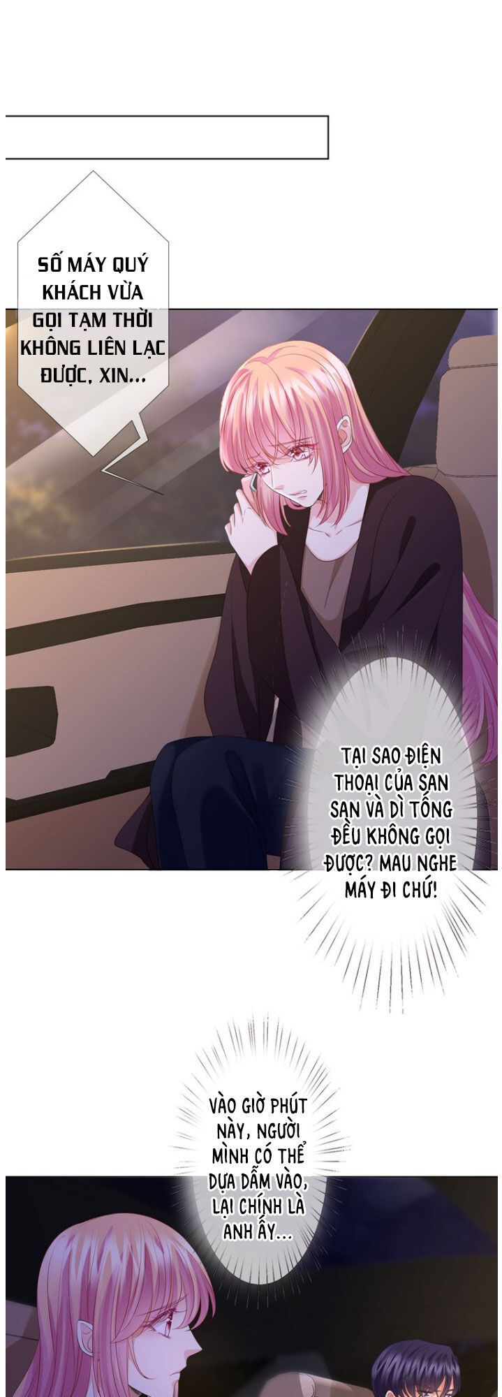 Danh Môn Chí Ái Chap 141 - Next Chap 142