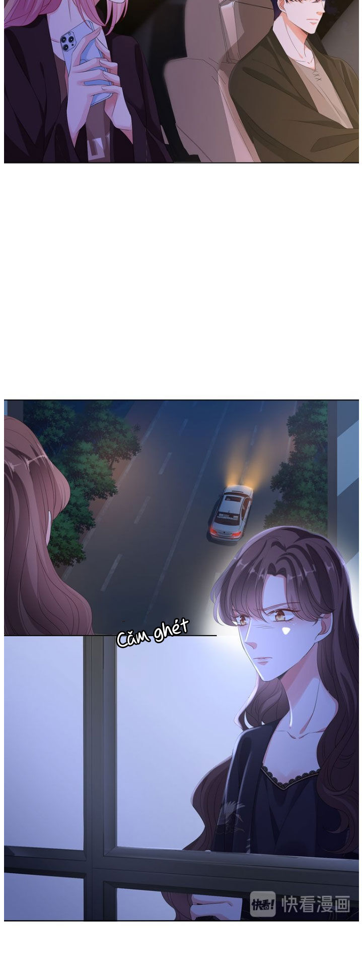 Danh Môn Chí Ái Chap 141 - Next Chap 142