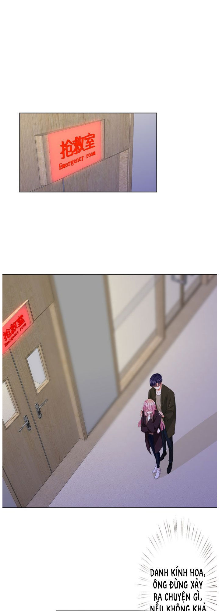 Danh Môn Chí Ái Chap 141 - Next Chap 142