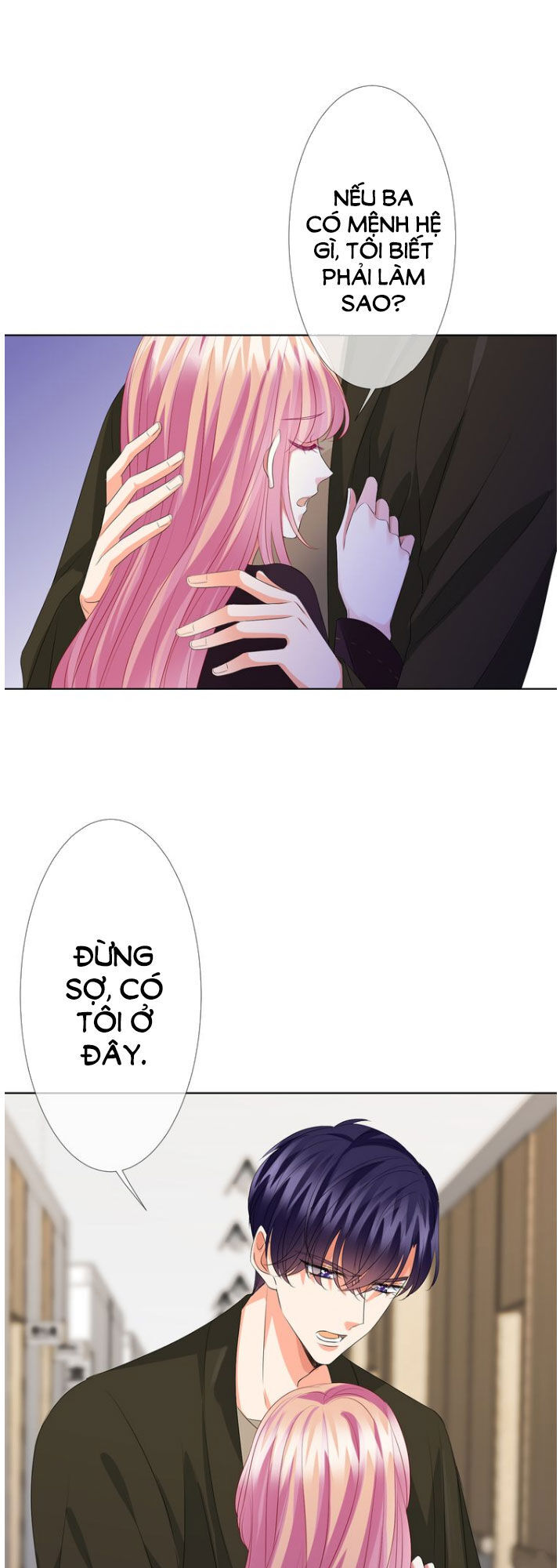 Danh Môn Chí Ái Chap 141 - Next Chap 142