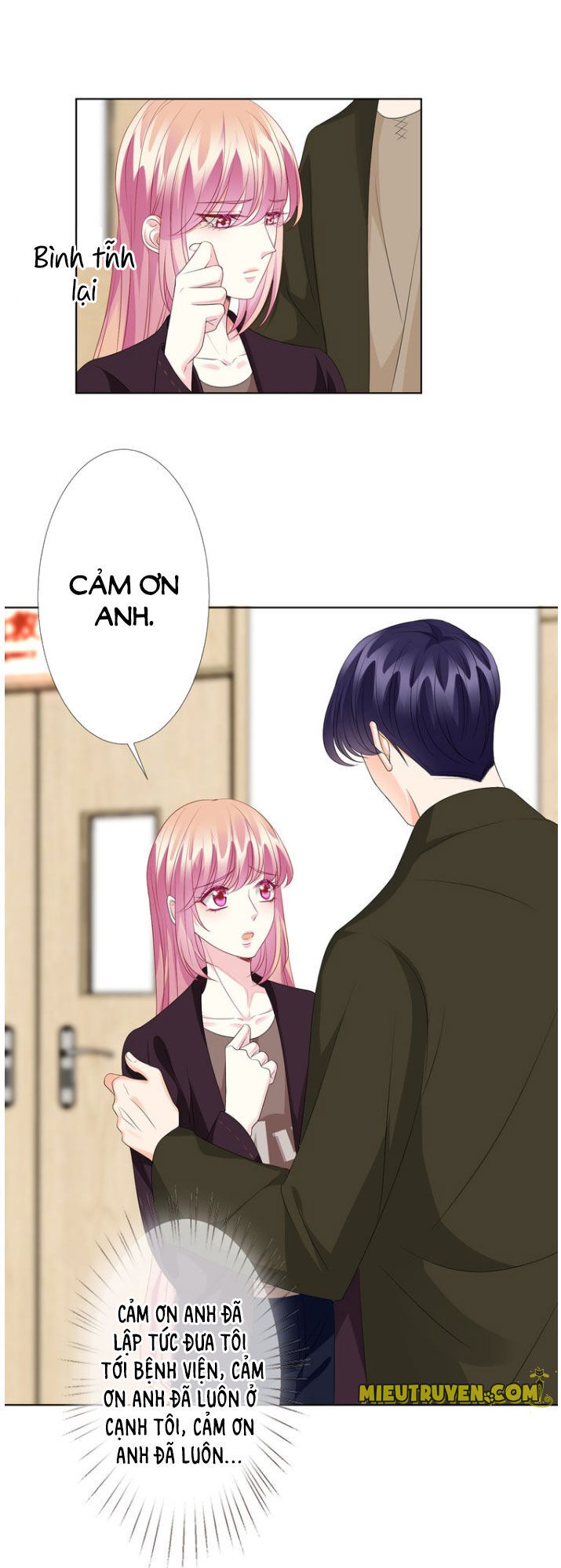 Danh Môn Chí Ái Chap 141 - Next Chap 142