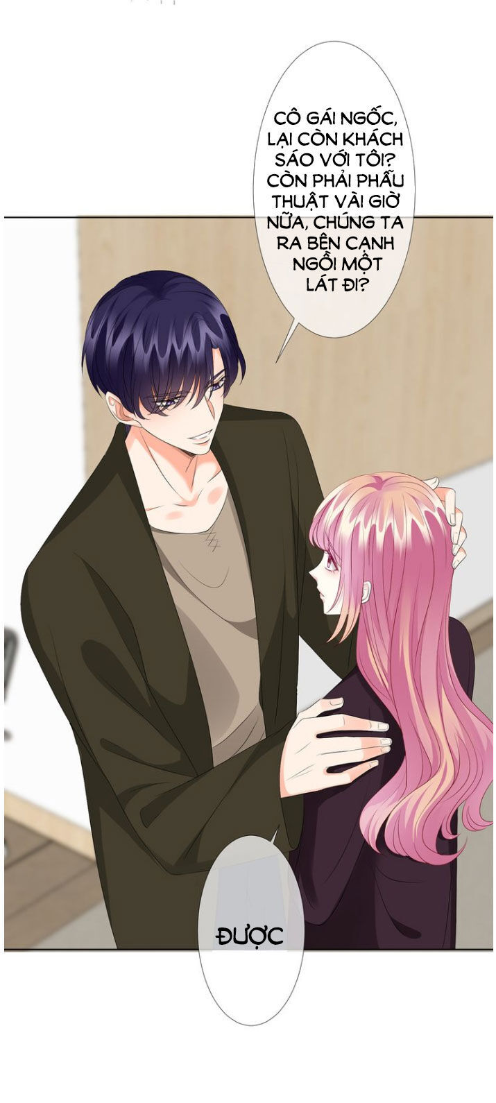 Danh Môn Chí Ái Chap 141 - Next Chap 142