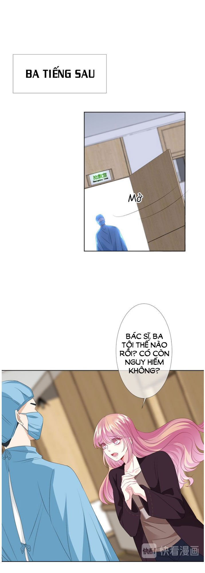 Danh Môn Chí Ái Chap 141 - Next Chap 142