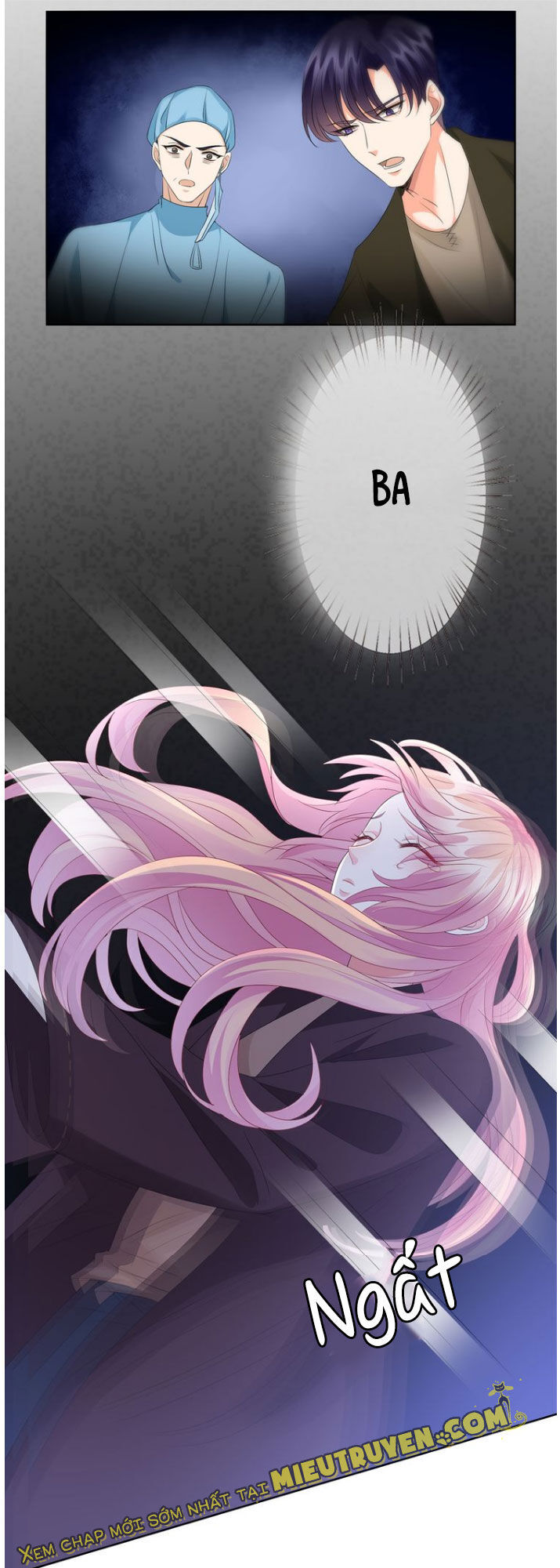 Danh Môn Chí Ái Chap 141 - Next Chap 142