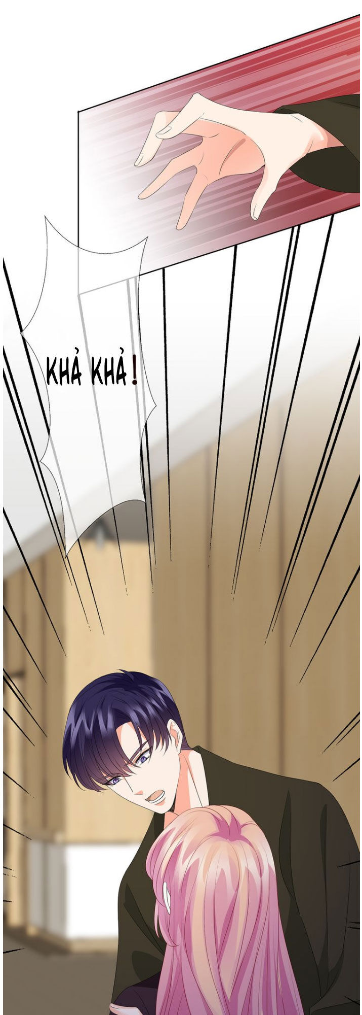 Danh Môn Chí Ái Chap 141 - Next Chap 142