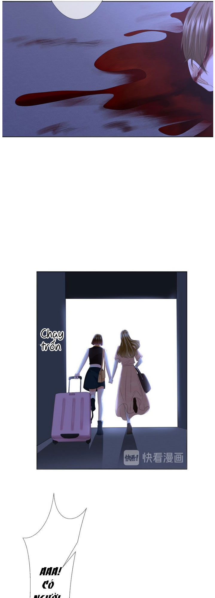 Danh Môn Chí Ái Chap 141 - Next Chap 142