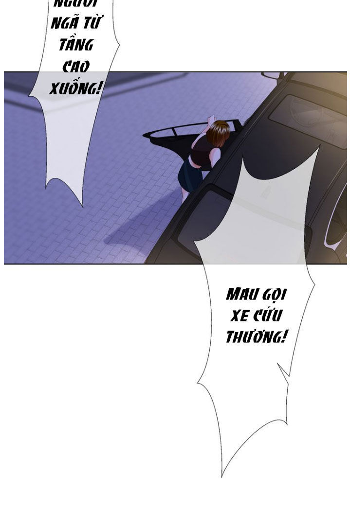 Danh Môn Chí Ái Chap 141 - Next Chap 142