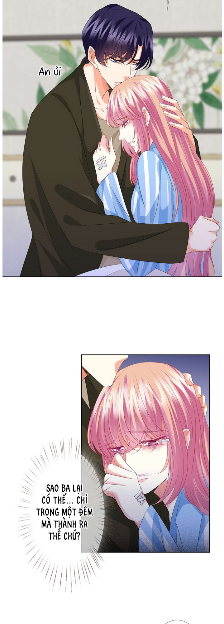 Danh Môn Chí Ái Chap 142 - Next Chap 143