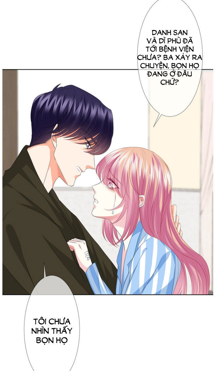 Danh Môn Chí Ái Chap 142 - Next Chap 143