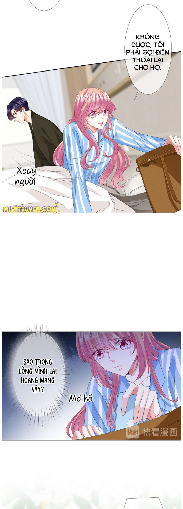 Danh Môn Chí Ái Chap 142 - Next Chap 143