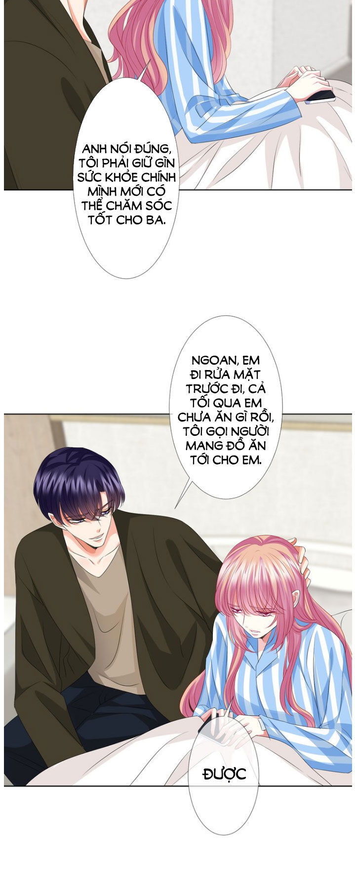 Danh Môn Chí Ái Chap 142 - Next Chap 143