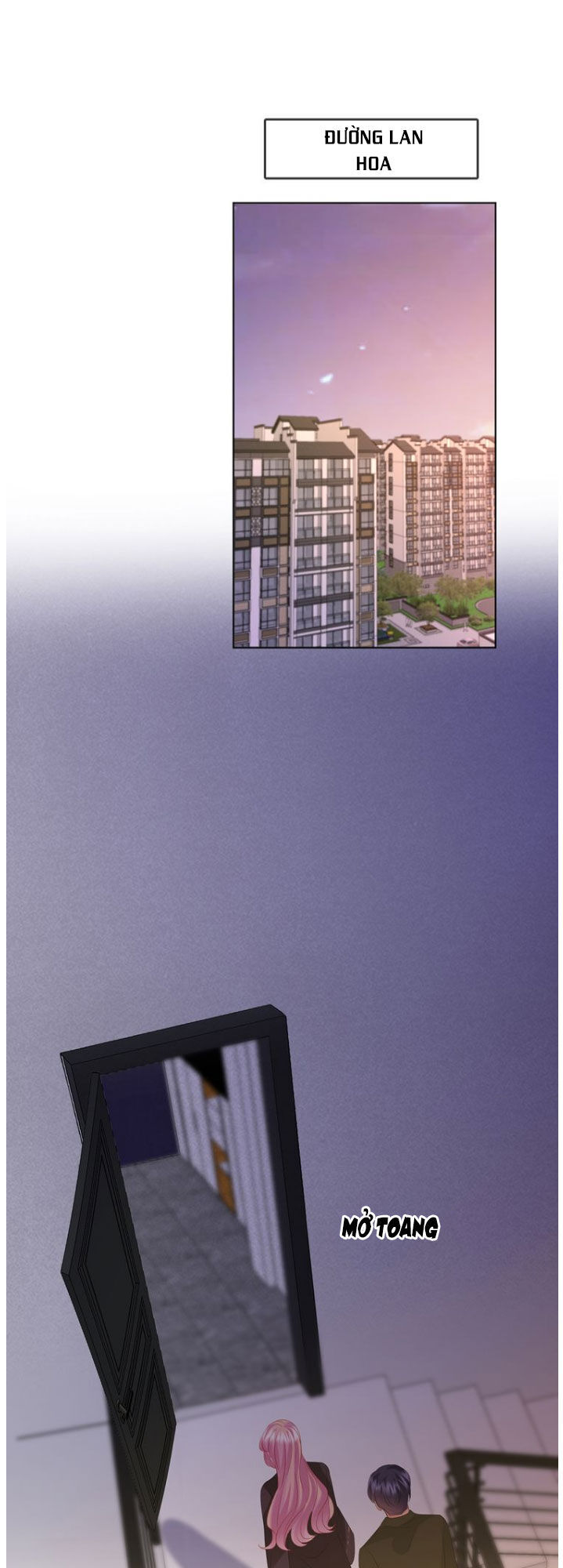 Danh Môn Chí Ái Chap 142 - Next Chap 143