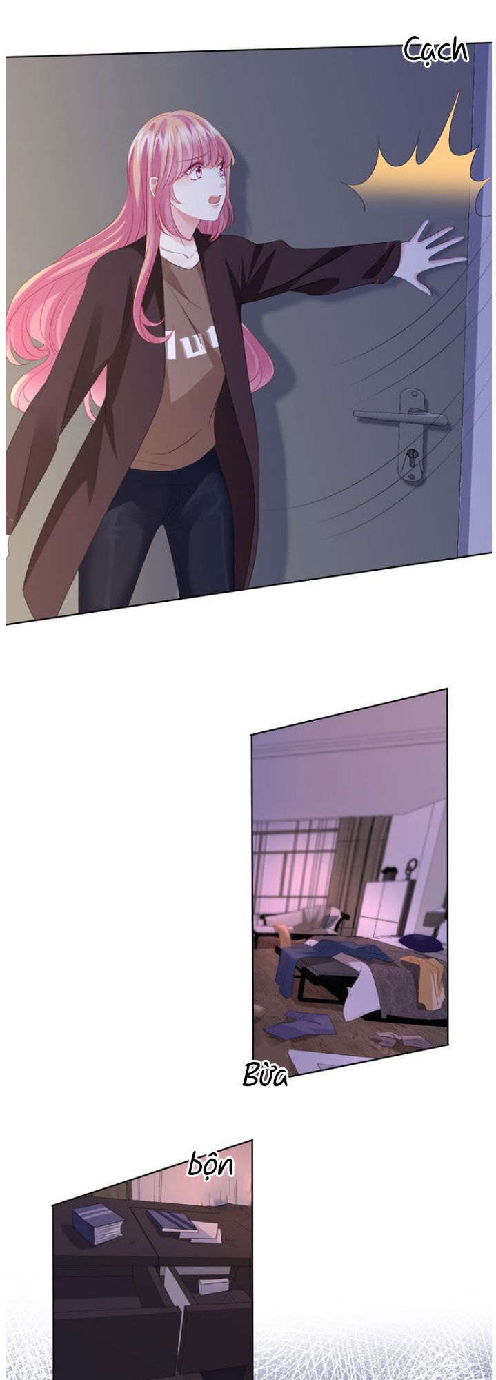 Danh Môn Chí Ái Chap 142 - Next Chap 143