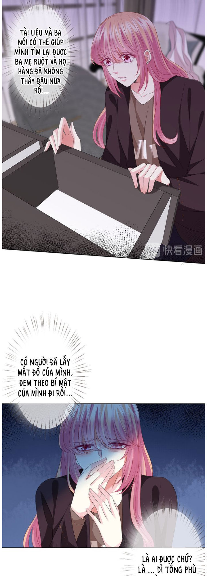 Danh Môn Chí Ái Chap 142 - Next Chap 143