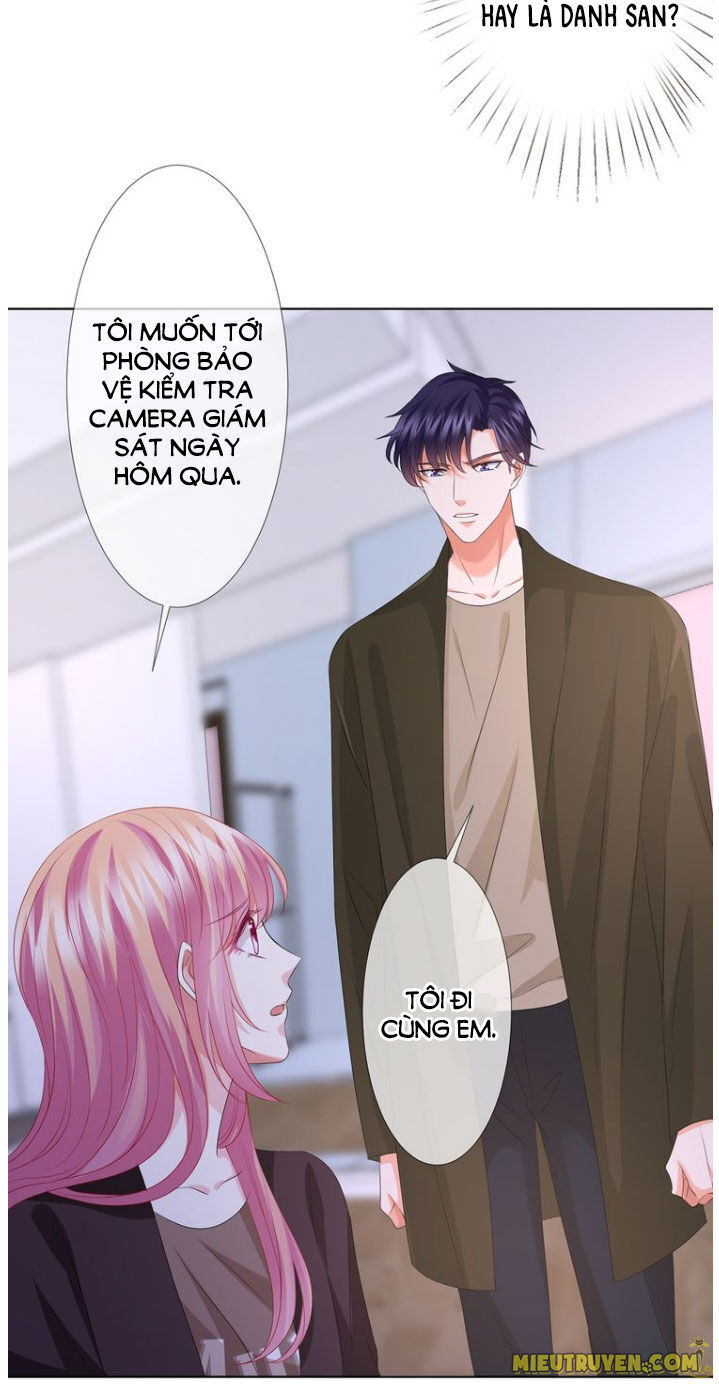 Danh Môn Chí Ái Chap 142 - Next Chap 143