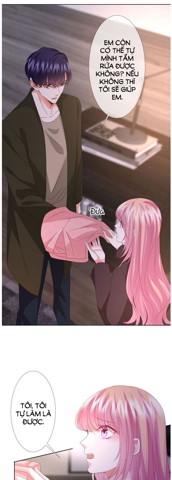 Danh Môn Chí Ái Chap 142 - Next Chap 143