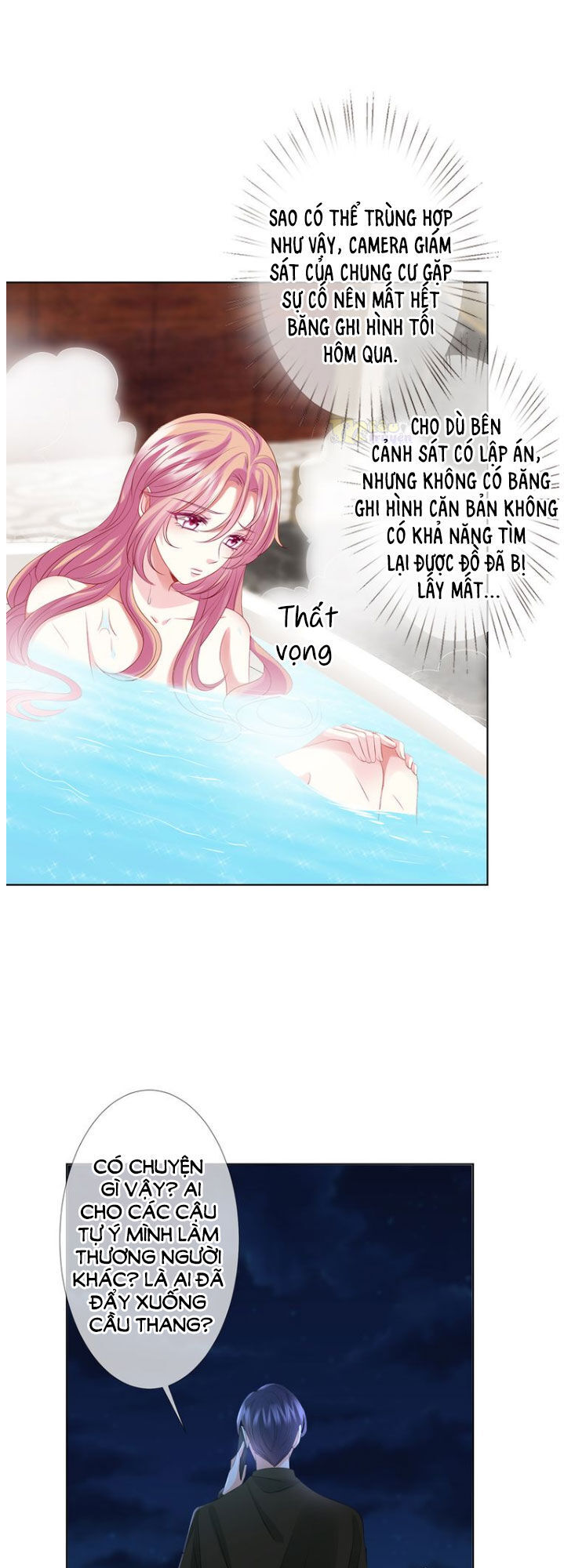 Danh Môn Chí Ái Chap 142 - Next Chap 143