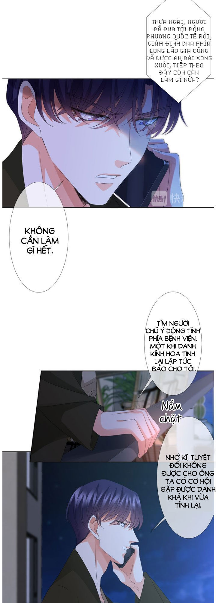 Danh Môn Chí Ái Chap 142 - Next Chap 143