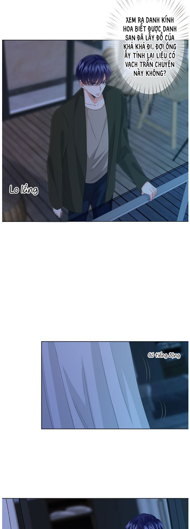 Danh Môn Chí Ái Chap 142 - Next Chap 143