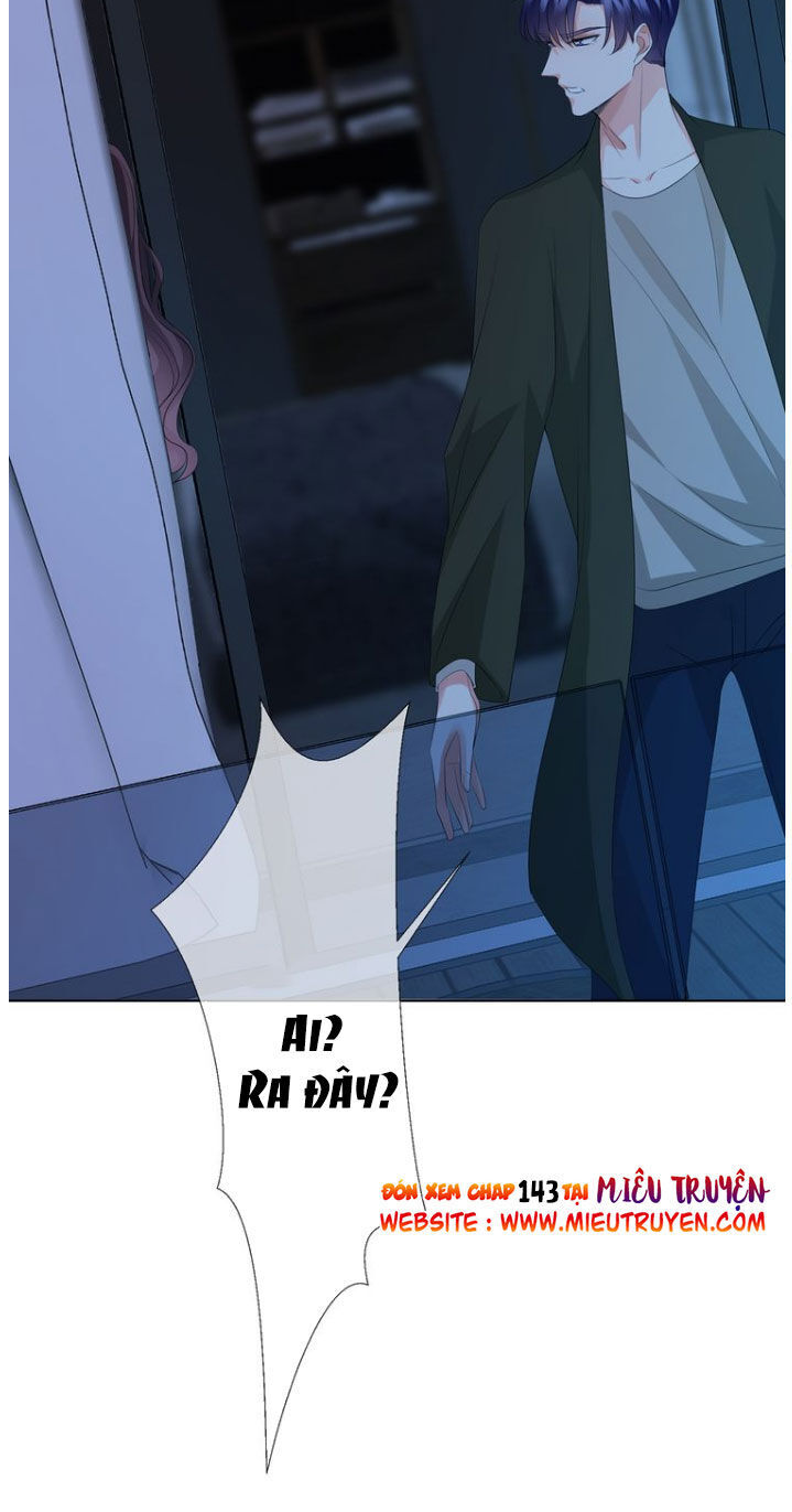 Danh Môn Chí Ái Chap 142 - Next Chap 143