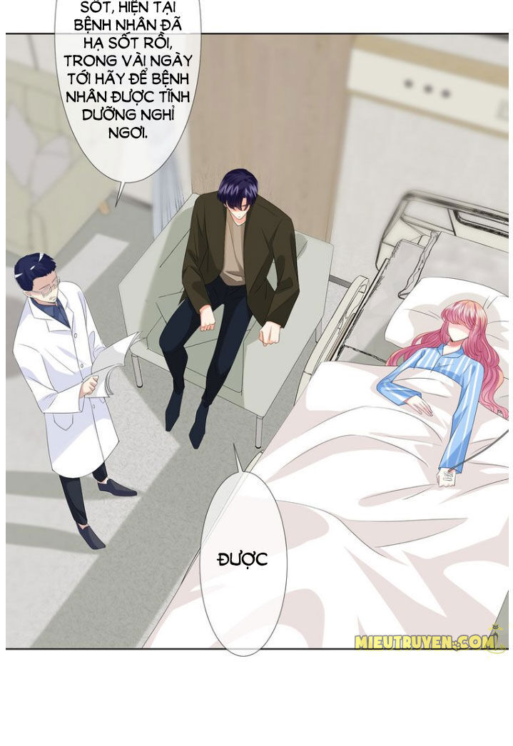 Danh Môn Chí Ái Chap 142 - Next Chap 143