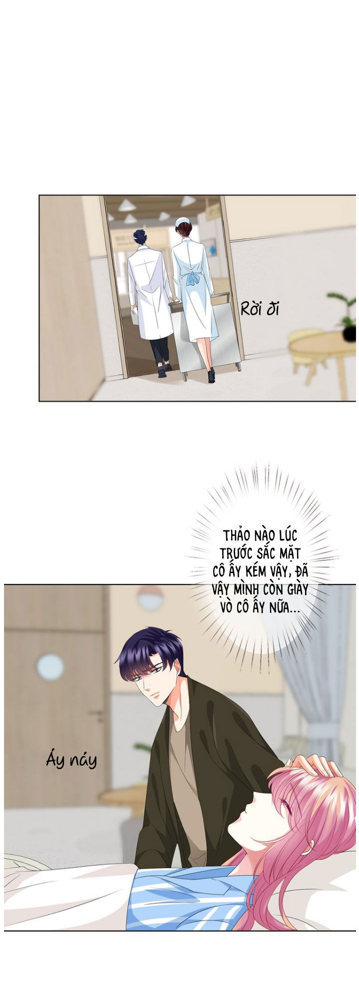 Danh Môn Chí Ái Chap 142 - Next Chap 143