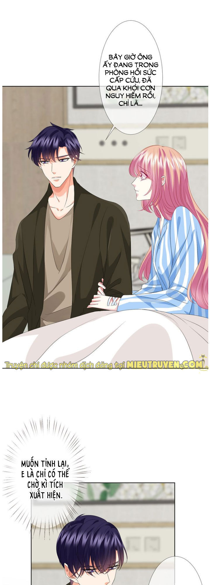 Danh Môn Chí Ái Chap 142 - Next Chap 143