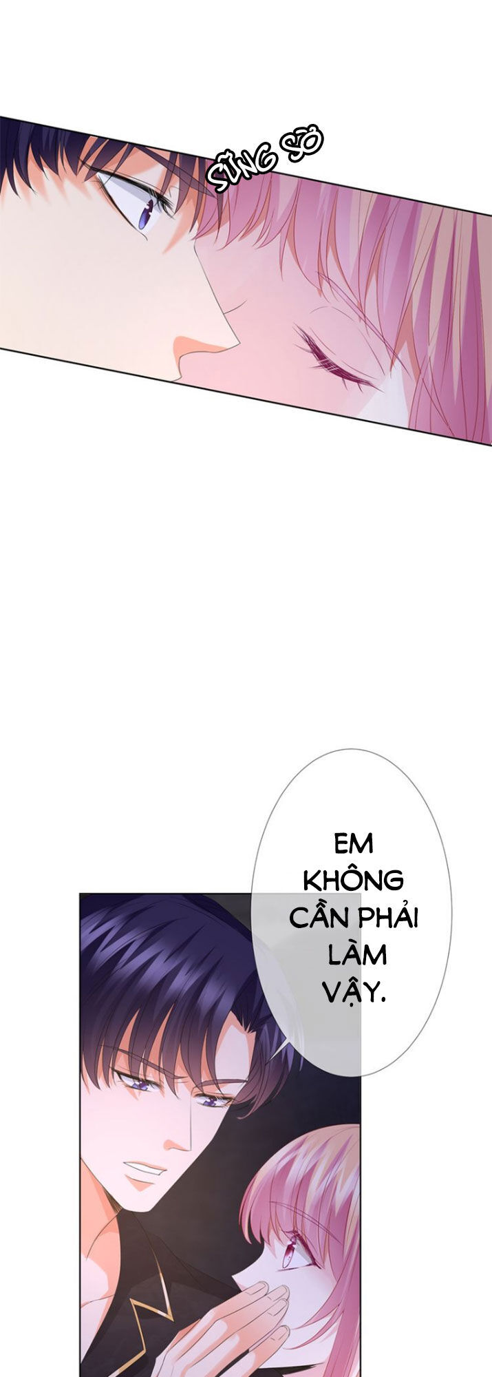 Danh Môn Chí Ái Chap 143 - Next Chap 144