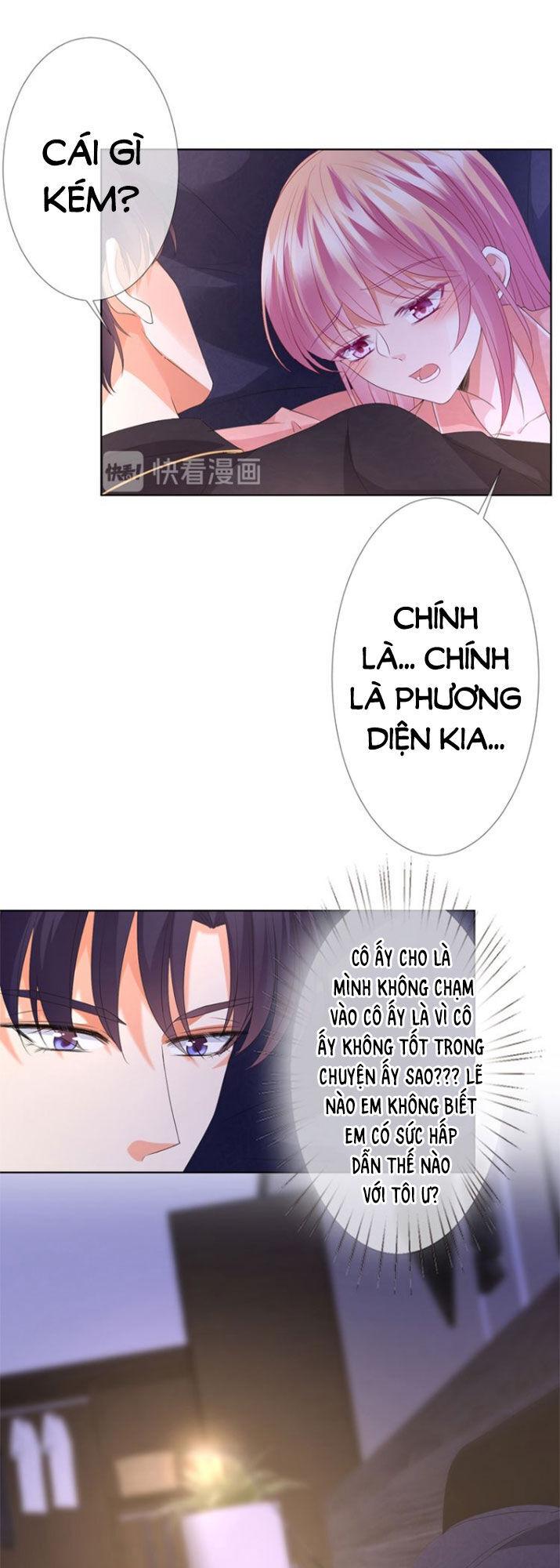 Danh Môn Chí Ái Chap 143 - Next Chap 144