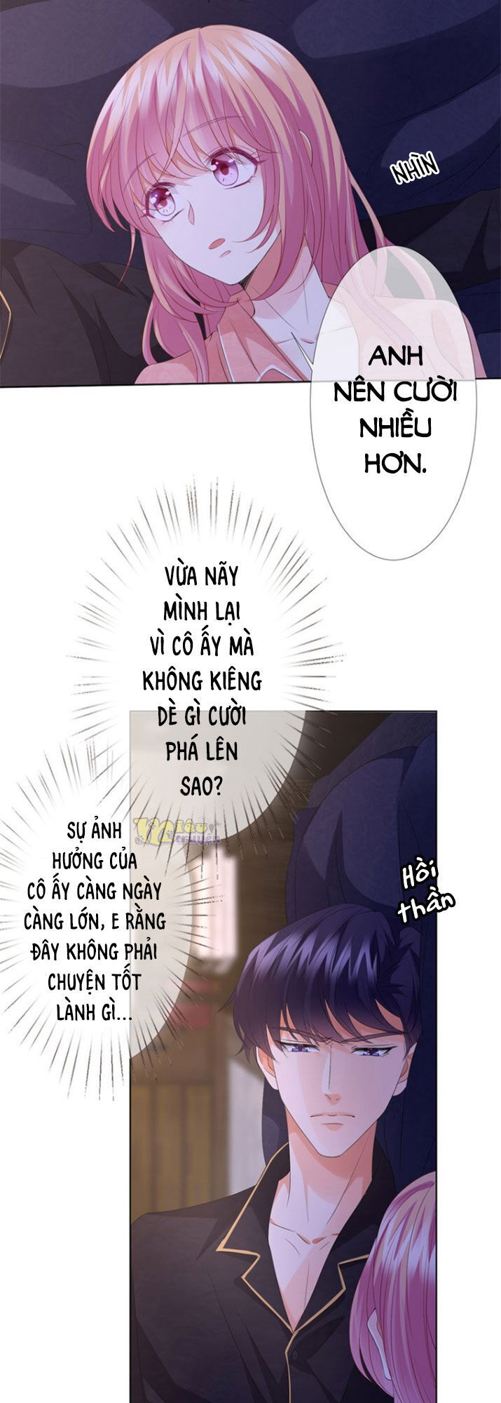Danh Môn Chí Ái Chap 143 - Next Chap 144
