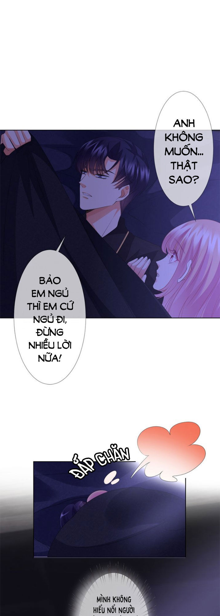 Danh Môn Chí Ái Chap 143 - Next Chap 144