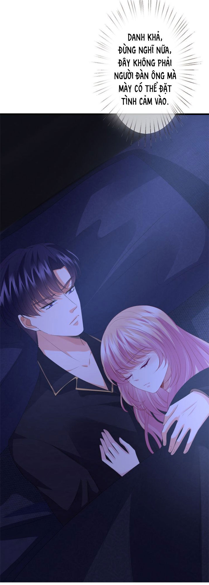 Danh Môn Chí Ái Chap 143 - Next Chap 144