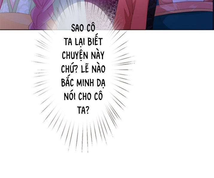 Danh Môn Chí Ái Chap 143 - Next Chap 144