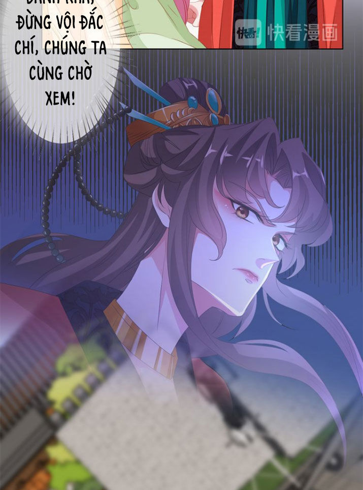 Danh Môn Chí Ái Chap 143 - Next Chap 144