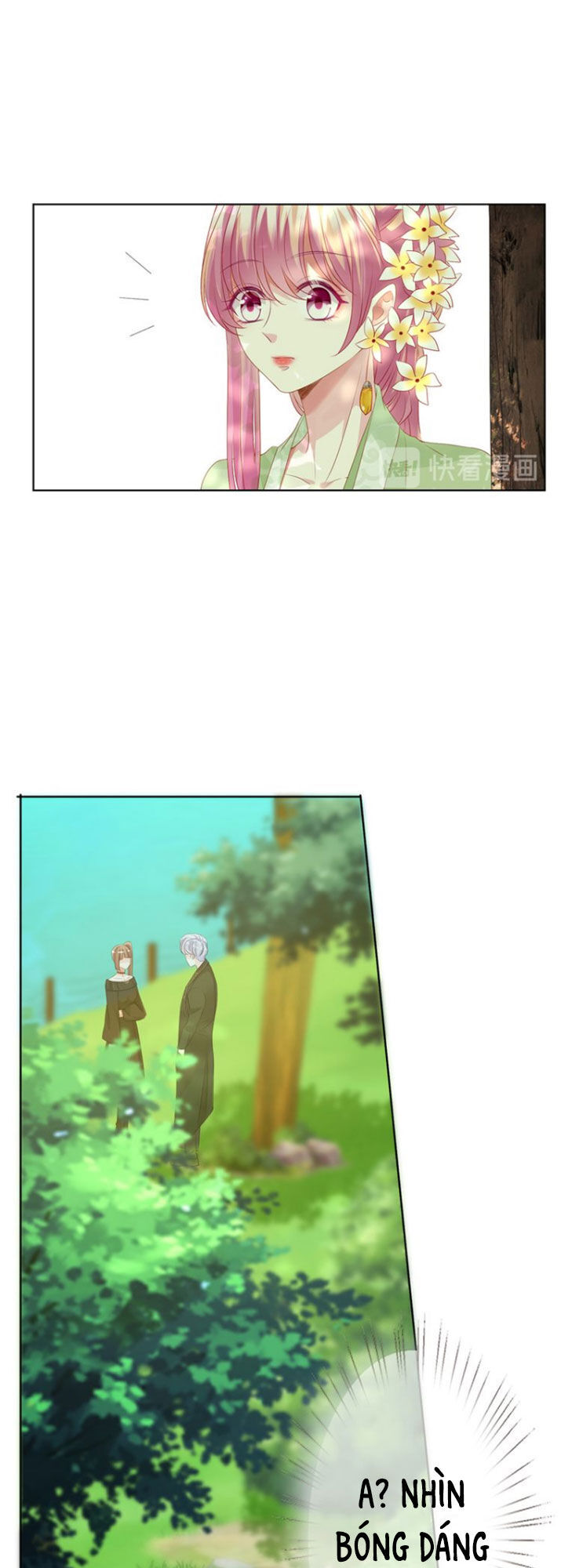 Danh Môn Chí Ái Chap 143 - Next Chap 144