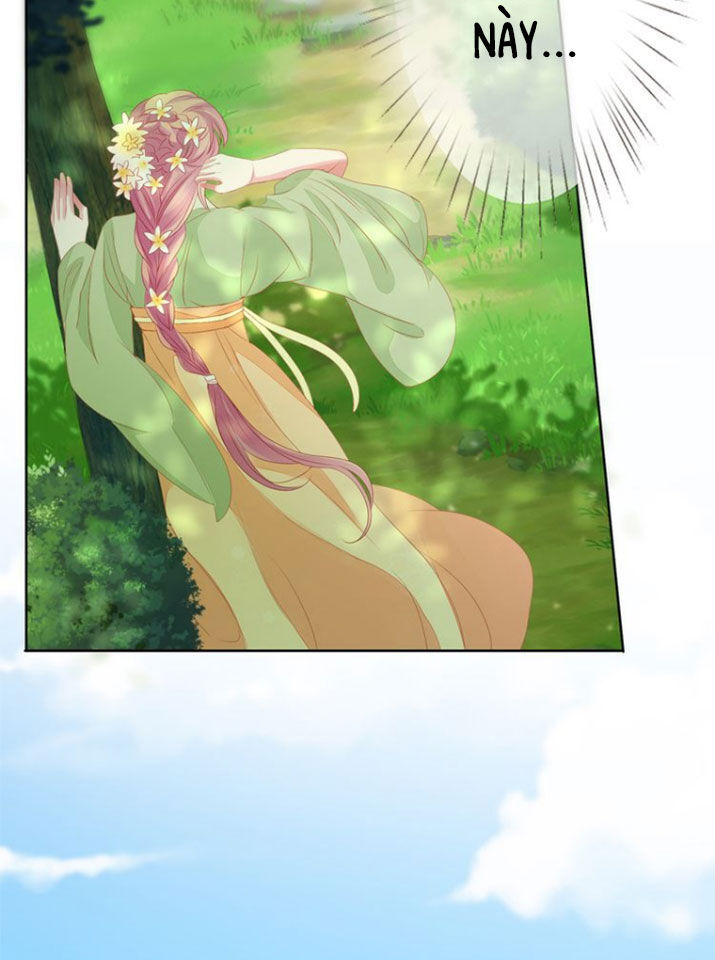 Danh Môn Chí Ái Chap 143 - Next Chap 144