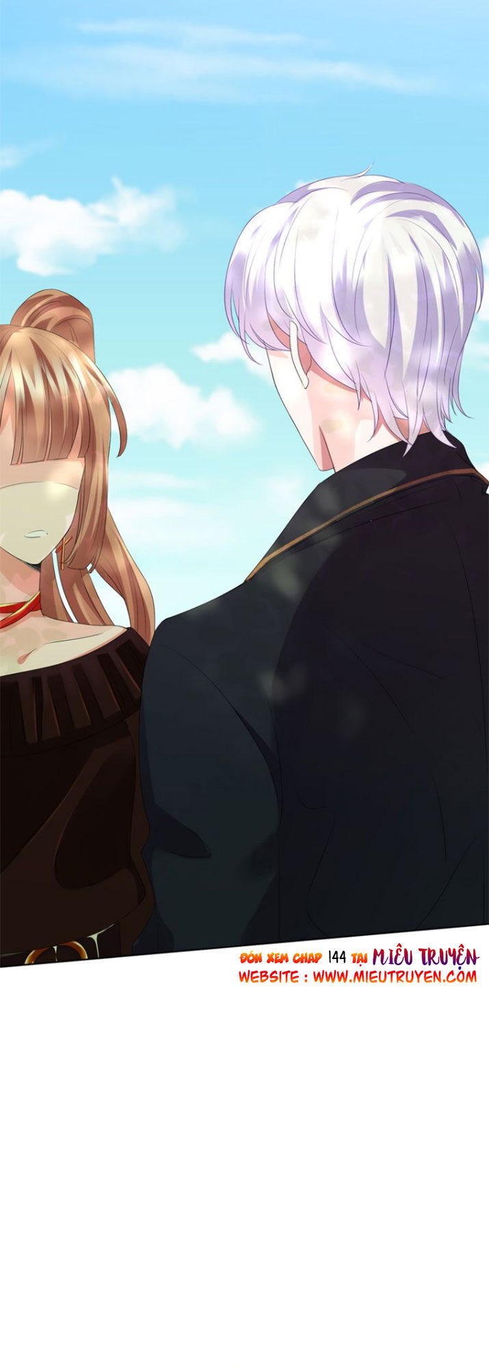 Danh Môn Chí Ái Chap 143 - Next Chap 144