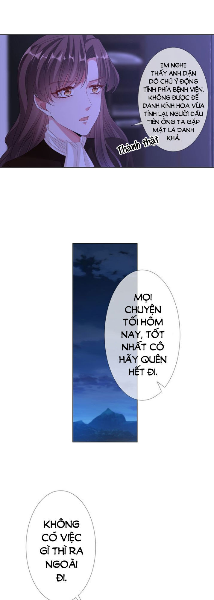 Danh Môn Chí Ái Chap 143 - Next Chap 144