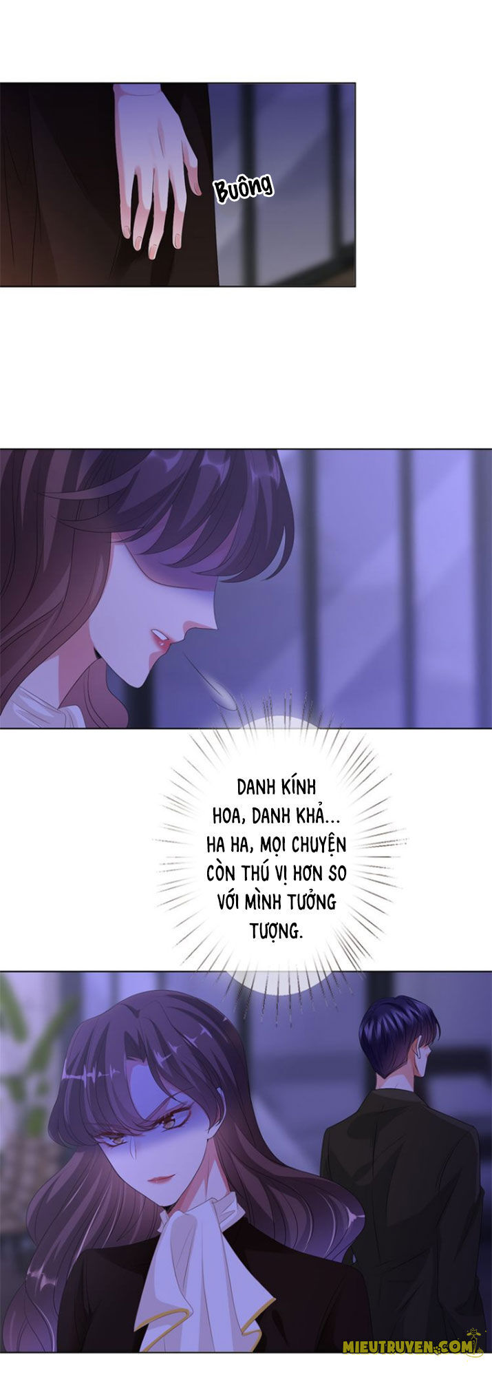 Danh Môn Chí Ái Chap 143 - Next Chap 144