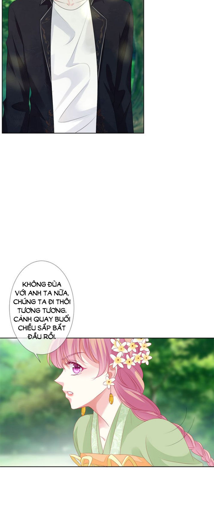 Danh Môn Chí Ái Chap 144 - Next Chap 145