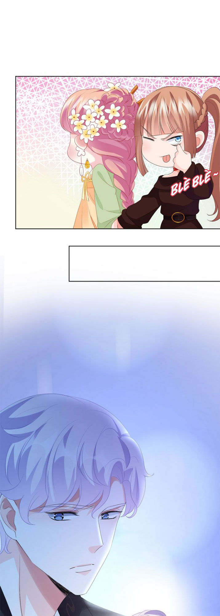 Danh Môn Chí Ái Chap 144 - Next Chap 145