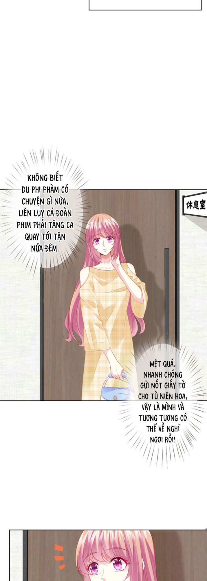 Danh Môn Chí Ái Chap 144 - Next Chap 145