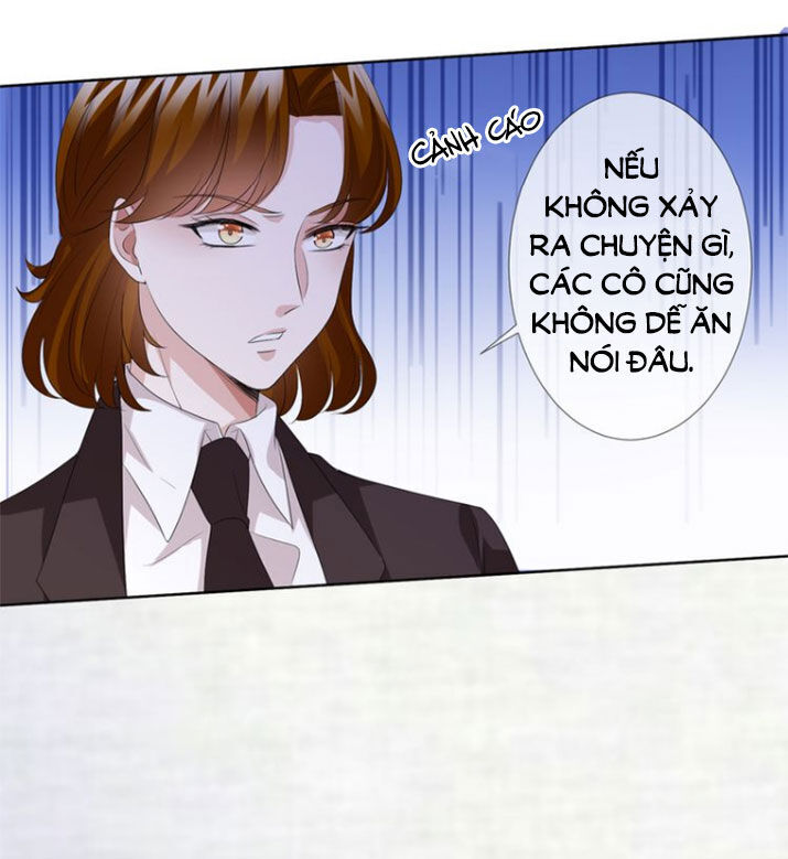 Danh Môn Chí Ái Chap 144 - Next Chap 145