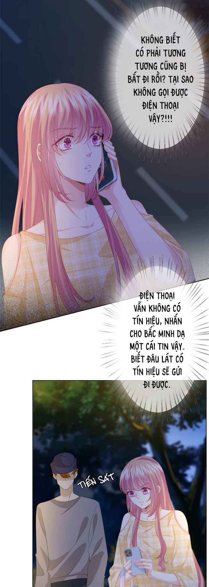 Danh Môn Chí Ái Chap 144 - Next Chap 145