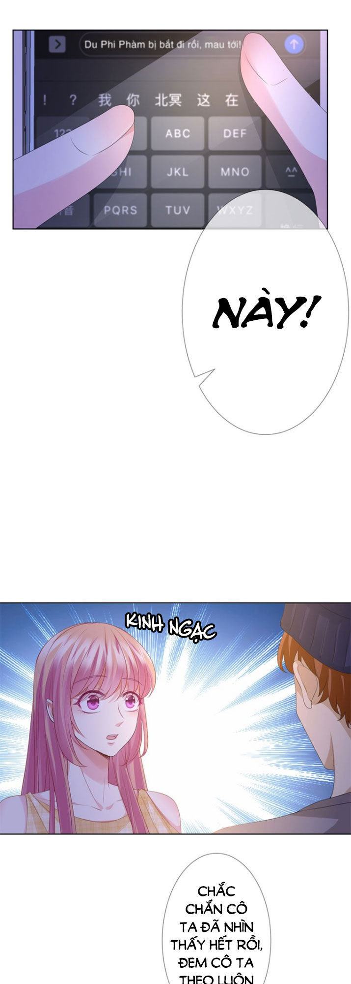 Danh Môn Chí Ái Chap 144 - Next Chap 145