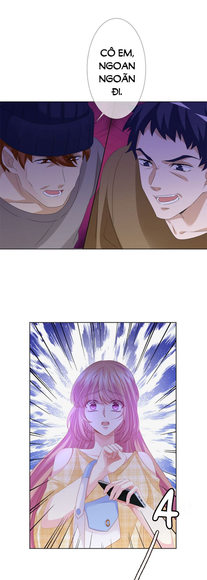 Danh Môn Chí Ái Chap 144 - Next Chap 145