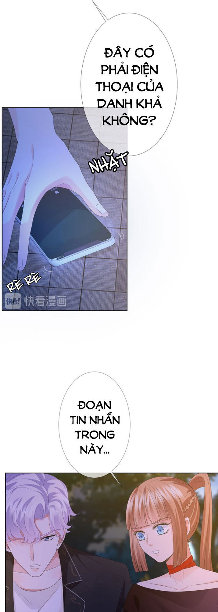 Danh Môn Chí Ái Chap 144 - Next Chap 145