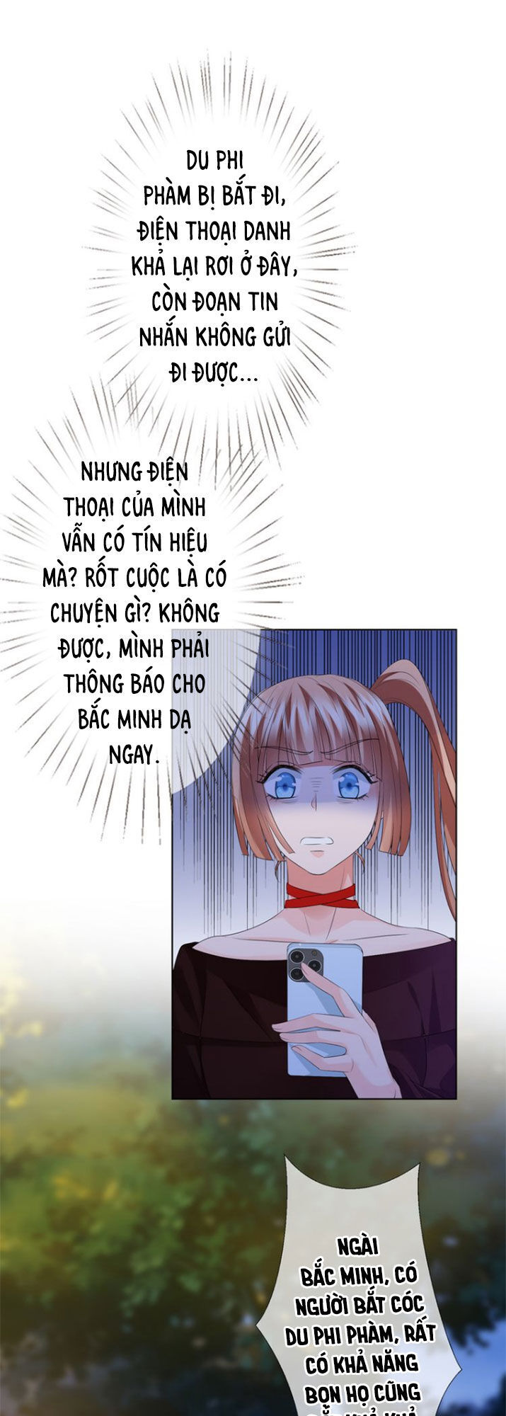 Danh Môn Chí Ái Chap 144 - Next Chap 145