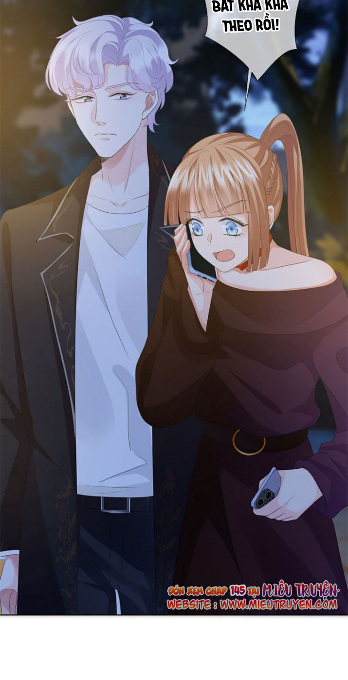 Danh Môn Chí Ái Chap 144 - Next Chap 145