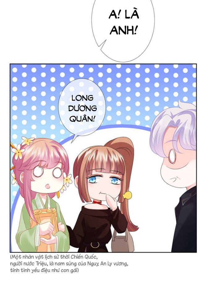 Danh Môn Chí Ái Chap 144 - Next Chap 145